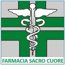 Farmacia Sacro Cuore-LOGO